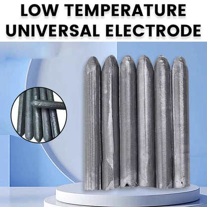 💥KÖP 2 FÅ 2 GRATIS💥--Universell svetsstång med låg temperatur