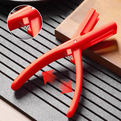 🥳Köp 2 Få 1 gratis🦞Multifunktionellt bekvämt Crawfish Sheller Seafood Tool