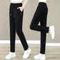 🔥2023 Ny Hot Rea 50% rabatt🔥Snabbtorka stretchträningsbyxor för kvinnor (Köp 2 gratis frakt)